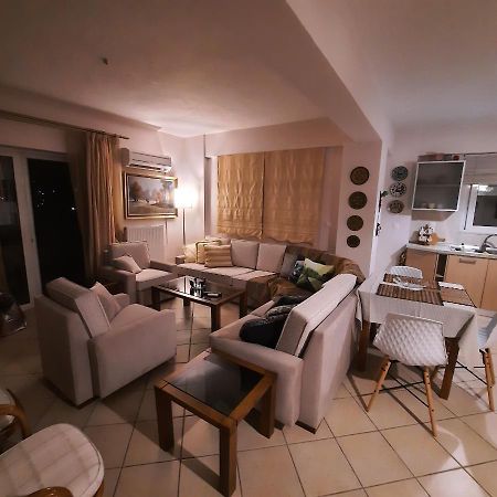 Piu Verde1 Apartment Nea Makri Luaran gambar