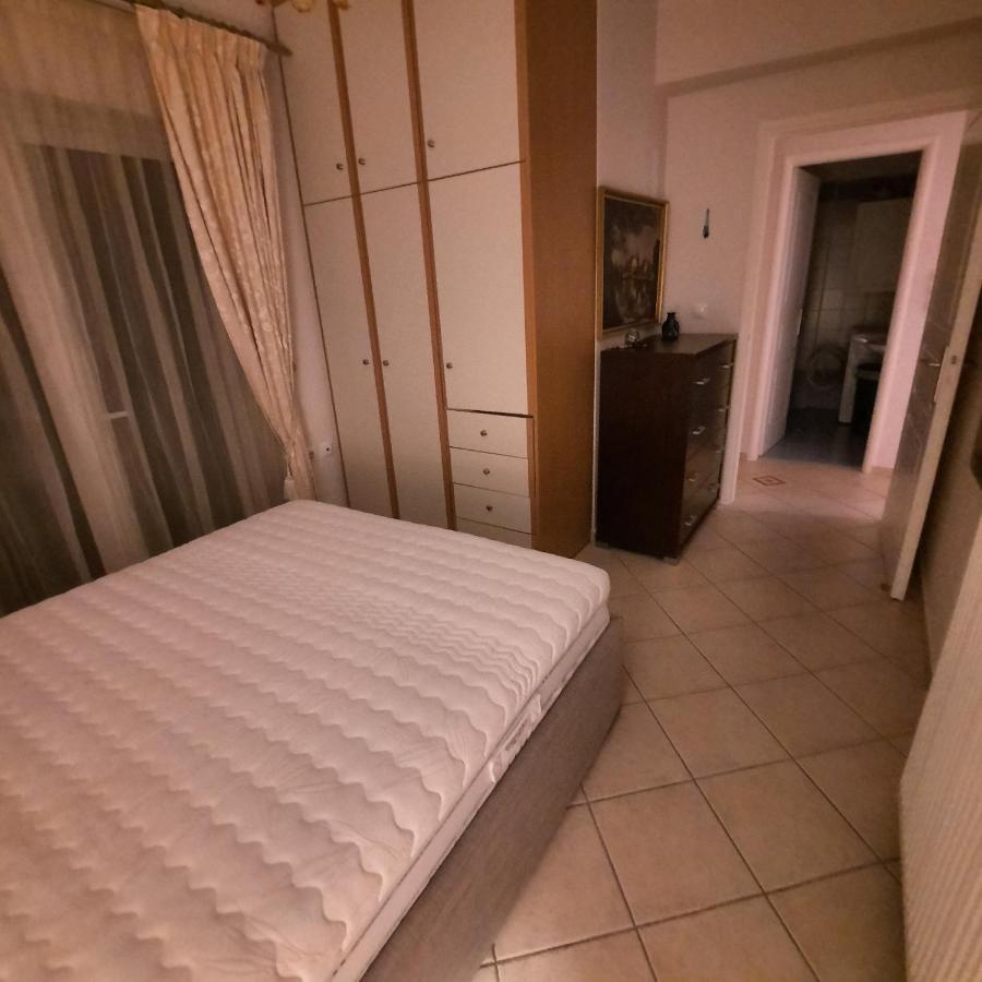 Piu Verde1 Apartment Nea Makri Luaran gambar
