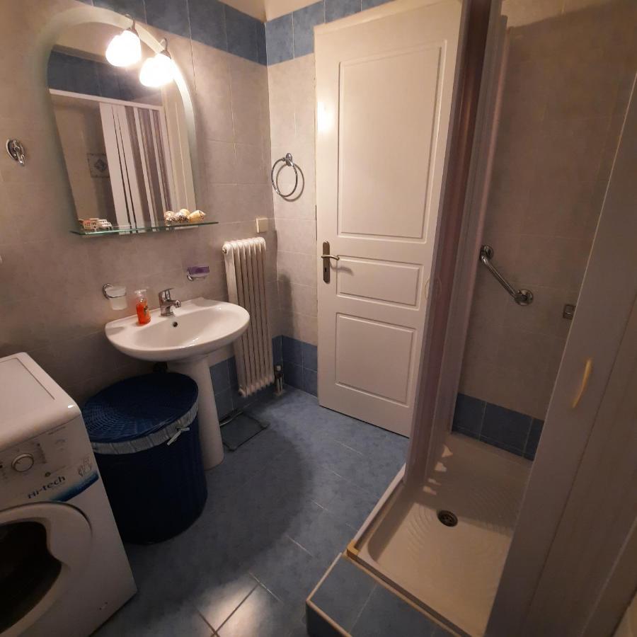 Piu Verde1 Apartment Nea Makri Luaran gambar