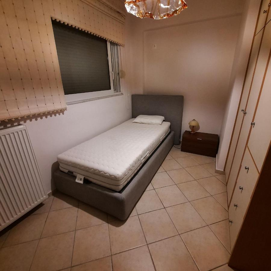 Piu Verde1 Apartment Nea Makri Luaran gambar