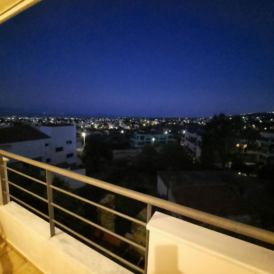Piu Verde1 Apartment Nea Makri Luaran gambar