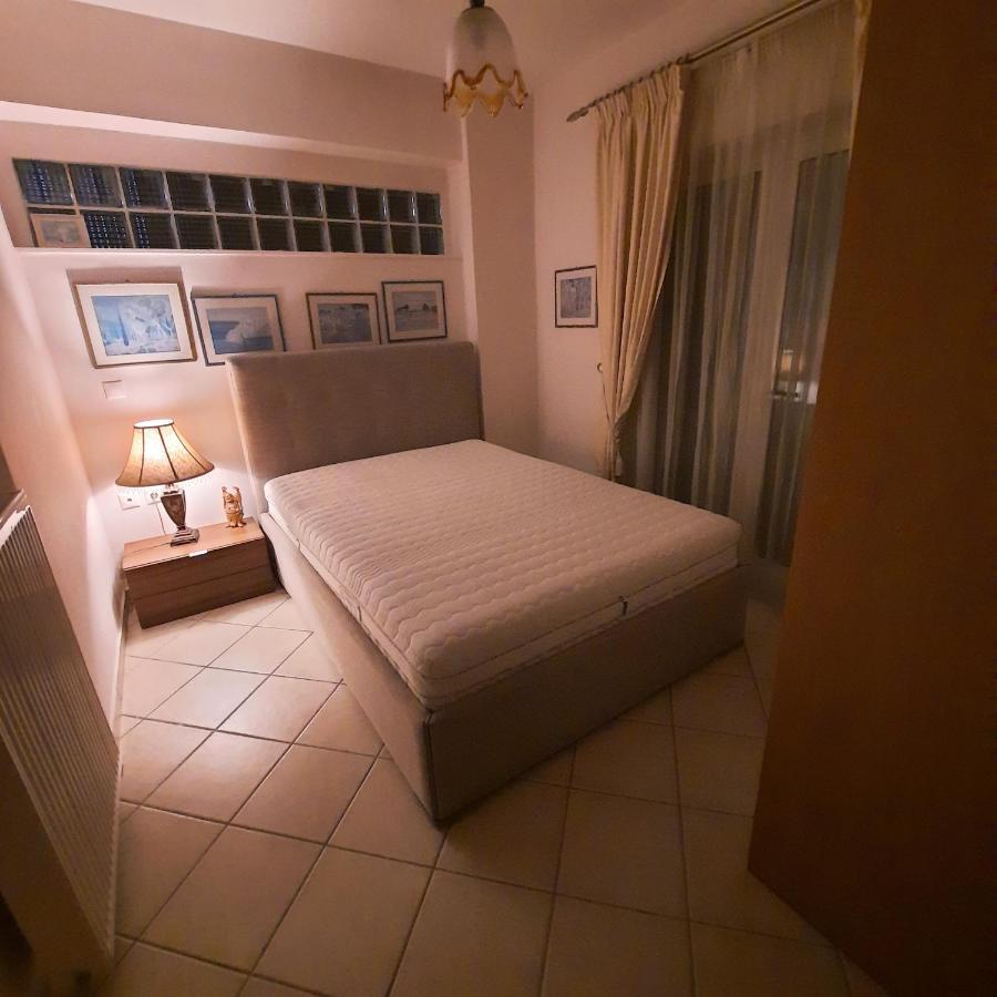 Piu Verde1 Apartment Nea Makri Luaran gambar