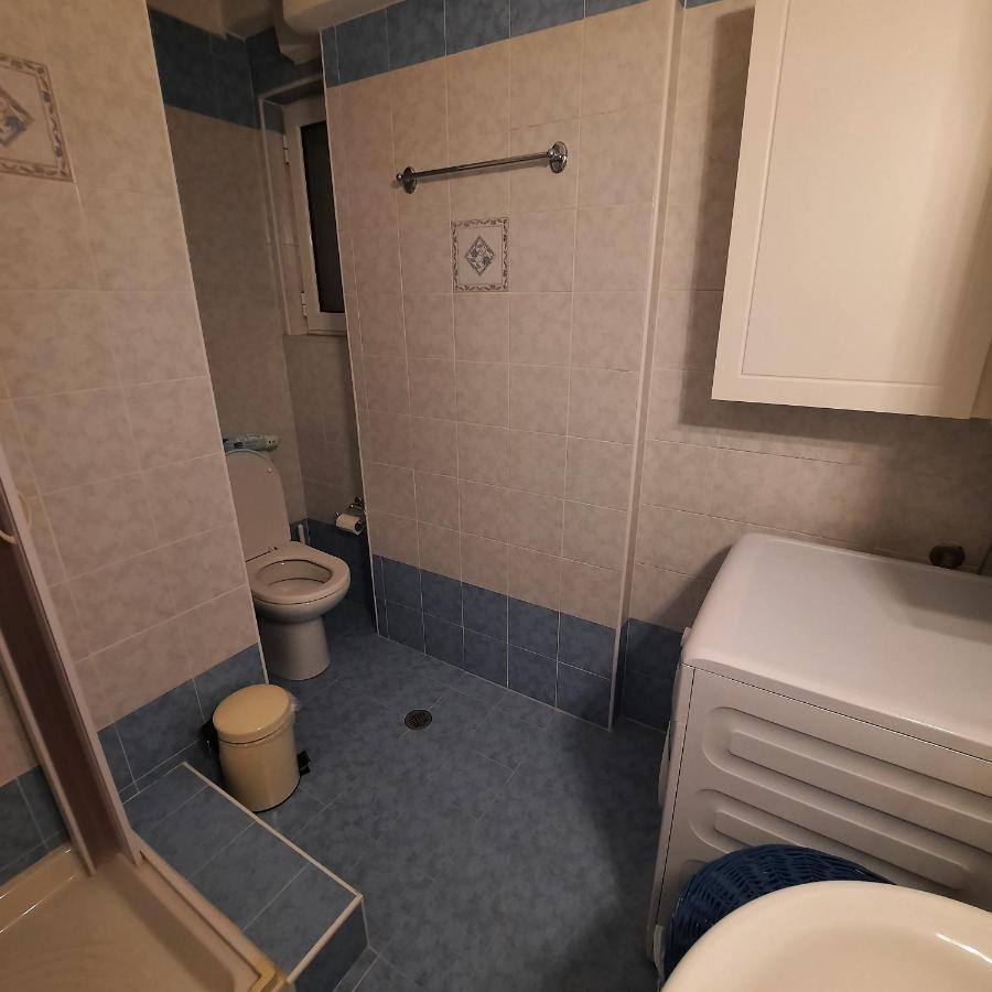 Piu Verde1 Apartment Nea Makri Luaran gambar