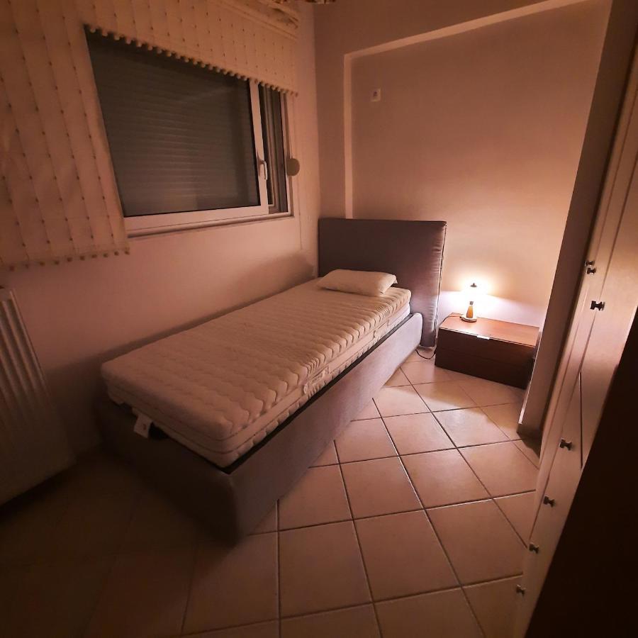 Piu Verde1 Apartment Nea Makri Luaran gambar